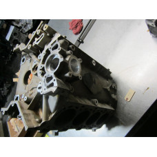 #BLL42 Engine Cylinder Block From 1998 JAGUAR XJ8  4.0 XR836015AC